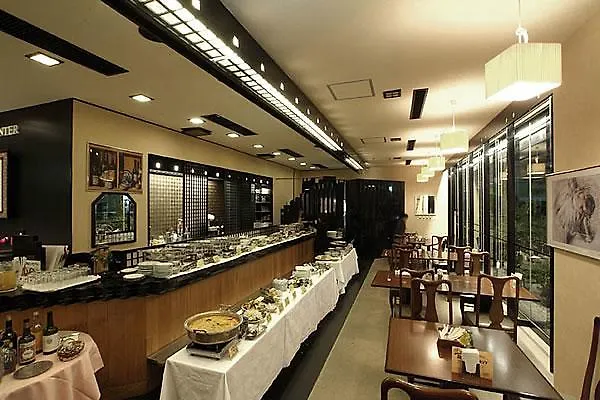 Hotel Zurich Toho 2001 Hiroshima