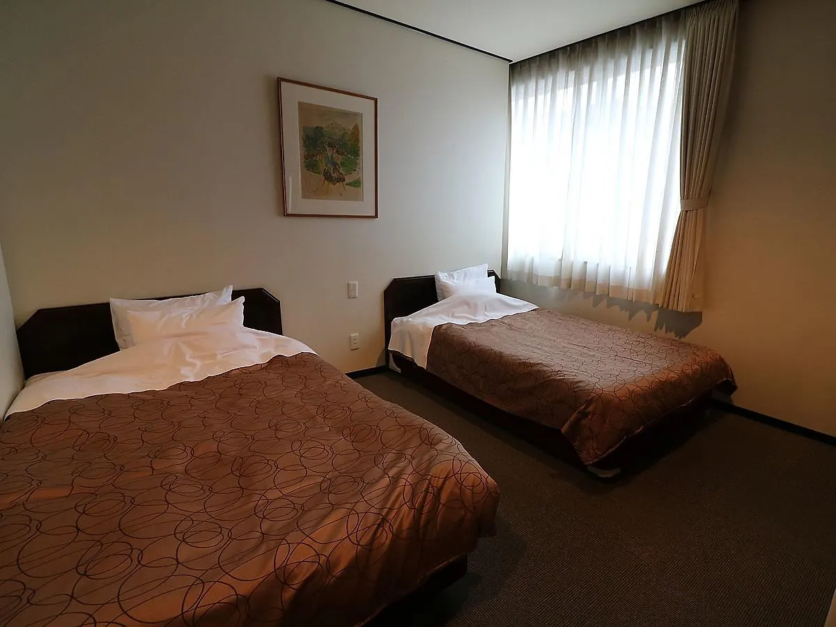 Hotel Zurich Toho 2001 Hiroshima 3*,  Japan