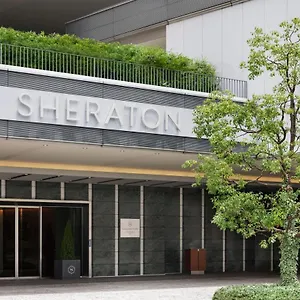 מלון Sheraton Grand