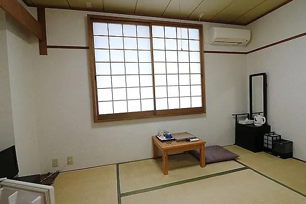 Hotel Zurich Toho 2001 Hiroshima Japan