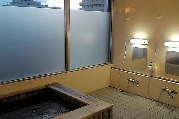 Hotel Zurich Toho 2001 Hiroshima