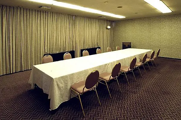 Hotel Zurich Toho 2001 Hiroshima